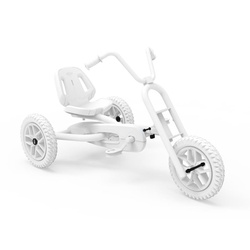 BERG Ersatzteil Choppy 2.0 - Montageset Neo