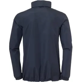 Uhlsport Stream 22 Allwetterjacke marine/weiß 128