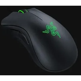 Razer DeathAdder Essential schwarz