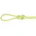 Mammut 6.0 Glacier Cord Dry Statikseil 30 m Weiß/Gelb