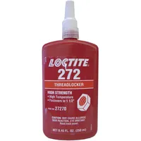 LOCTITE Schraubensicherung 272 50 ml
