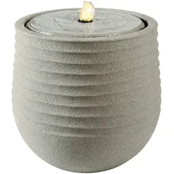 Brunnen - beige