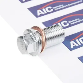 AIC Verschlussschraube, Ölwanne