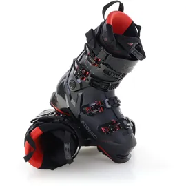 Atomic Hawx Magna 130 S GW Alpin-Skischuhe Schwarz 28