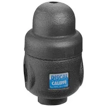 CALEFFI Discal Isolierung CBN551007 für Mikroblasenabscheider