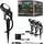Paulmann Sting 3er Set 93696 
