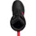 adidas Winterplay Kids Stiefel Core Black / Solar Red / Iron Metallic 34