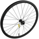 Specialized MY16 Roval Traverse 38 650B