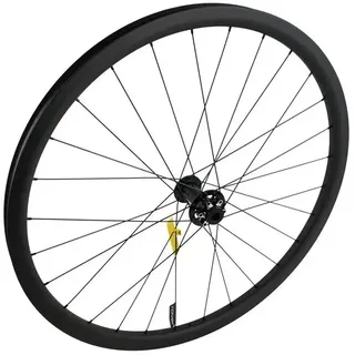 Specialized MY16 Roval Traverse 38 650B