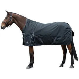 HKM Highneckdecke Glasgow 1200D mit Fleecefutter