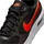 Nike Air Max SC Sneaker Kinder 015 Black/Team Orange/Medium Ash 38