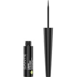 Sante Liquid Eyeliner 01 black