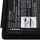 Powery Akku kompatibel mit Honeywell Typ CT50-BSC-B, - Schwarz