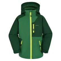Kamik Regenjacke Otis Grün 122