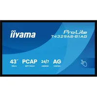 Iiyama ProLite T4329AS-B1AG 42,5" Zoll),