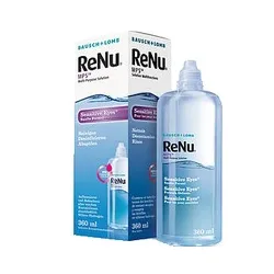 RENU MPS Flaschen 360 ml Flaschen