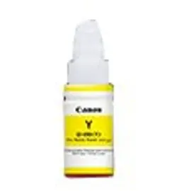 Canon GI-490Y Tintenflasche gelb