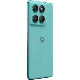 Motorola Edge 60 Fusion 12 GB RAM 256 GB PANTONE Amazonite