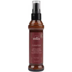 mks eco Marrakesh Oil Pflege Curatein Repair Mask 60 ml