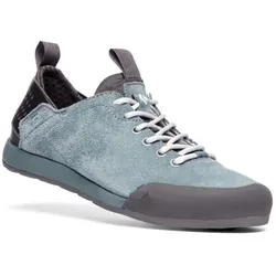 BD Session Suede Approach Shoes W