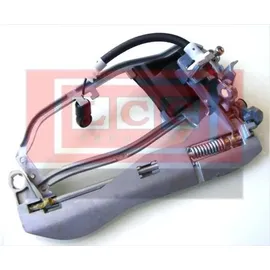 FEBI BILSTEIN Türgriffrahmen febi Plus 37681