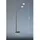 Fischer Leuchten Stehleuchte 185 cm 45,0 cm Schwarz