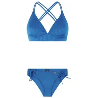 Protest Bikini Damen Gladio Blue 42