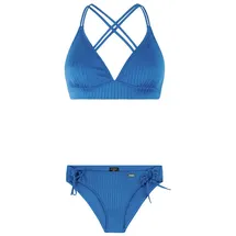 Protest Bikini Damen Gladio Blue 42