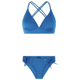 Protest Bikini Damen Gladio Blue 42
