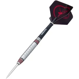 Unicorn Information System Core Plus Tungsten Style 2 Steel Darts 26 g