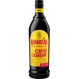 Kahlúa Kaffee-Likör 0,7 l aus Mexiko, Coffee Liqueur, Kaffeelikör Kahlua