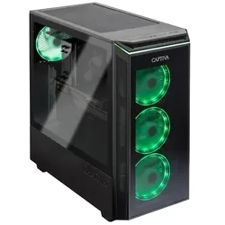 Captiva Highend  PC R60-406 Ryzen 9 5900X 32GB/2TB SSD RTX 3060 Win11