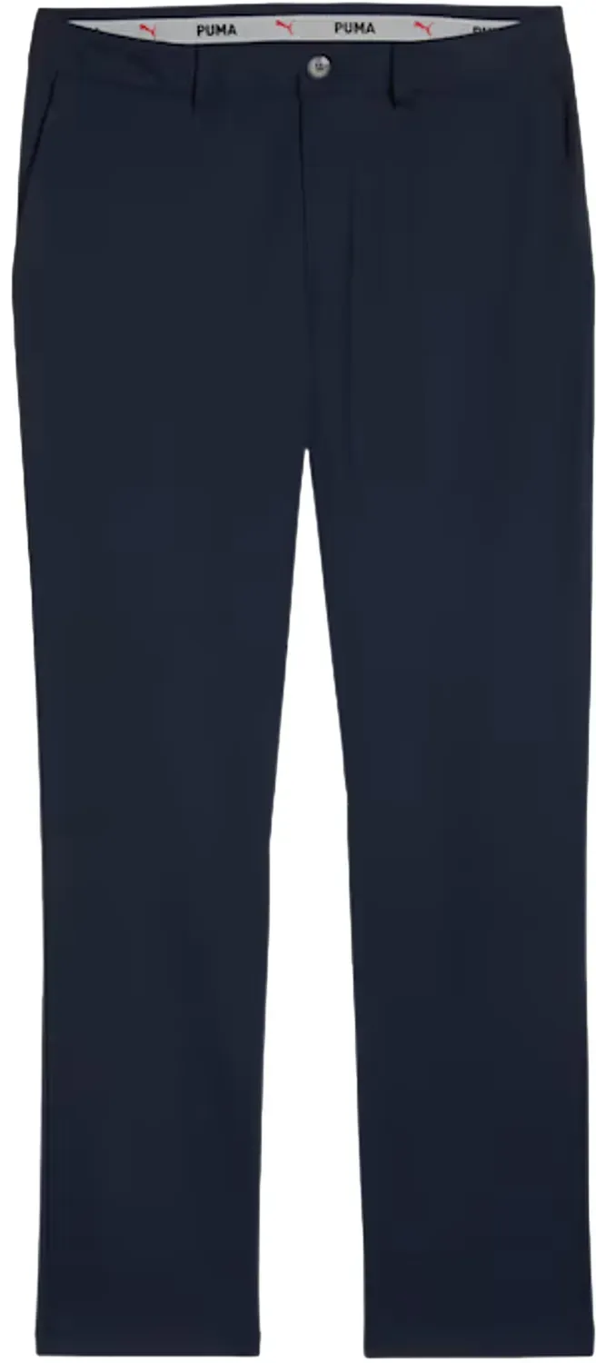 Puma Hose 101 Pure Tailored, navy