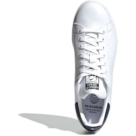 adidas Stan Smith cloud white/cloud white/collegiate navy 44 2/3
