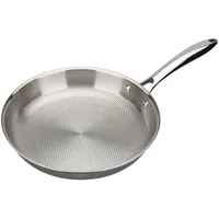 GSW INOXXALplus Bratpfanne 28 cm