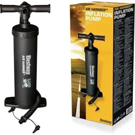 BESTWAY Air Hammer Doppelhubkolbenpumpe 48 cm