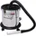 WERKA PRO Aschesauger 1200W 20L Schwarz
