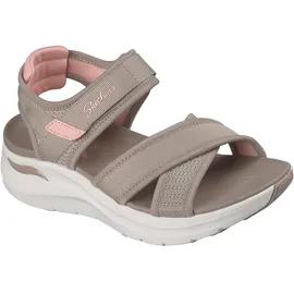 SKECHERS Arch Fit 2.0 Damen Grau 39