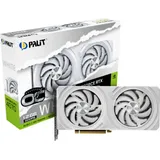 Palit GeForce RTX 4070 White OC