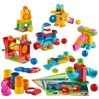 Lego 45026 - Education Duplo Tubes