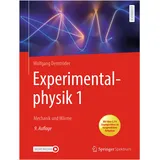 Springer Experimentalphysik 1