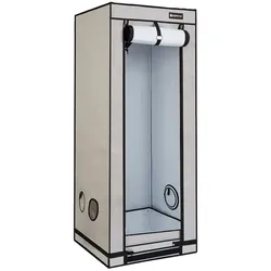 HOMEbox | Ambient Q60+ | Growbox | 60x60x160cm