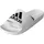 adidas Shower Adilette Cloud White / Core Black / Cloud White GZ3775 43