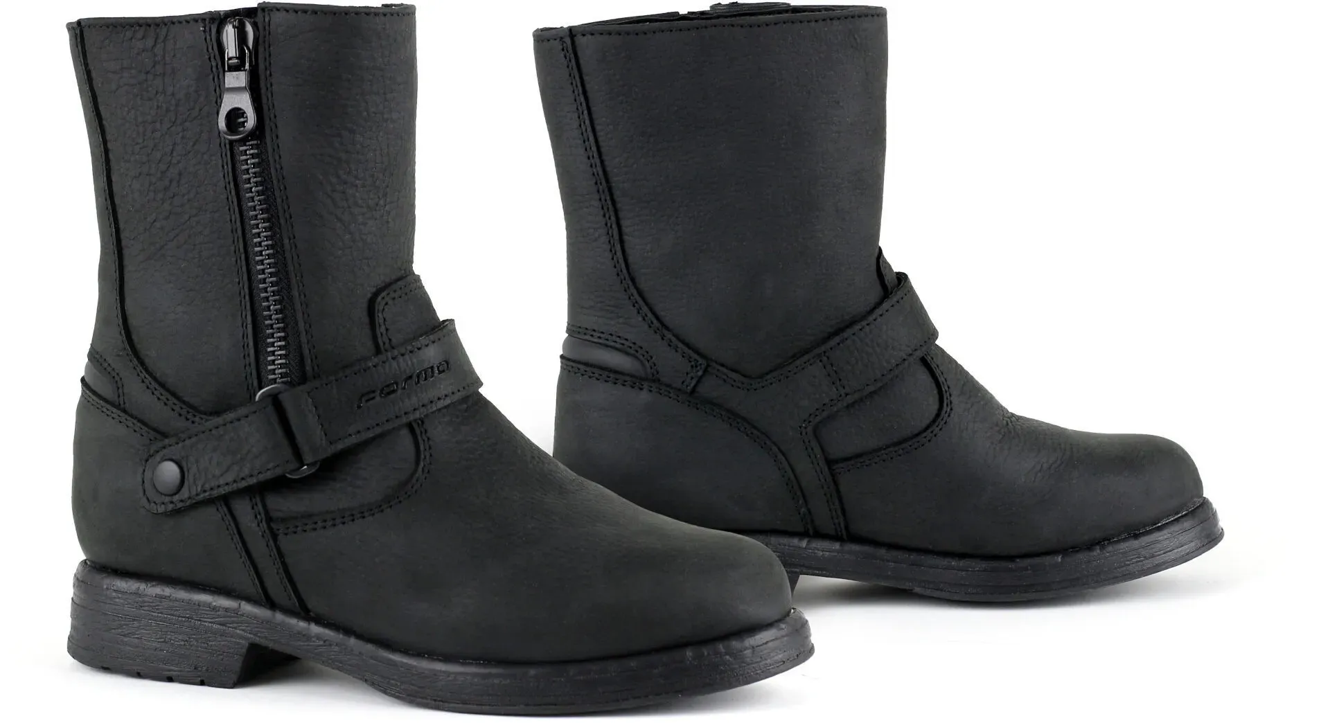 Forma Gem Dry wasserdichte Damen Motorradstiefel
