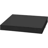 GREMEX Abdeckplane Sandkasten 150x150x16 cm – wasserdichte Sandkastenabdeckung mit Kordelzug – UV-beständige Plane für Sandkasten – reißfeste Abdeckung Outdoor-Schutz