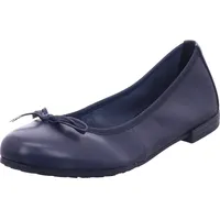 Marco Tozzi Damen blau, 38 EU
