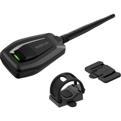 Sena +Mesh, Adapter - Schwarz