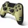 Steelplay Slim Pack Wireless Controller Gold für PC / PS4