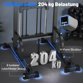 Sportsroyals Power Tower Schwarz