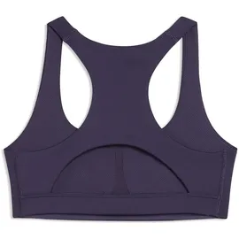 Puma Sport-BH Deep Plum M